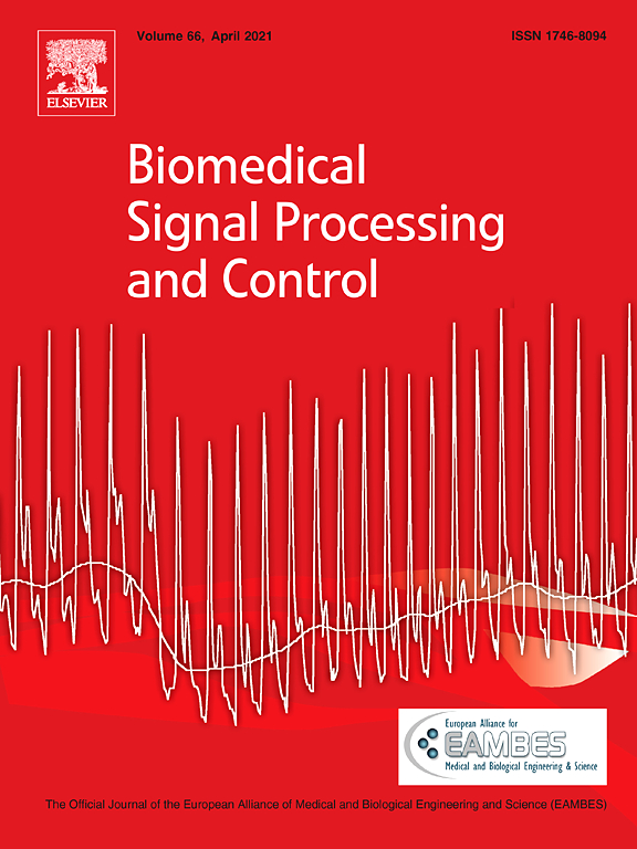 Biomedical signal processing and control
